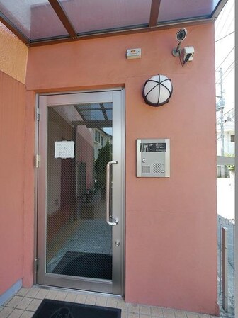 アモーレ所沢の物件内観写真